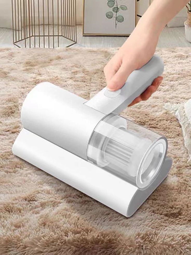 Dust and Mite Vacuum Cleaner