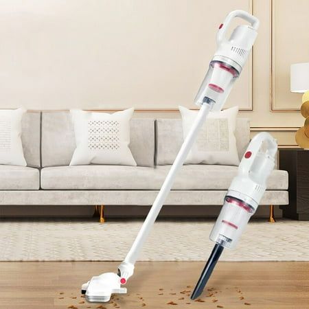 3-in-1 Wireless Vacuum Cleaner