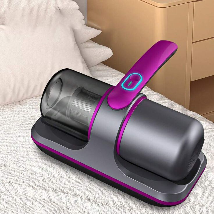 Bed Vacuum Cleaner