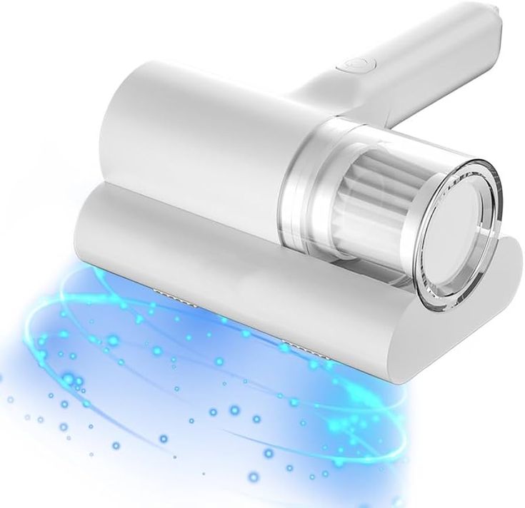 Dust and Mite Vacuum Cleaner