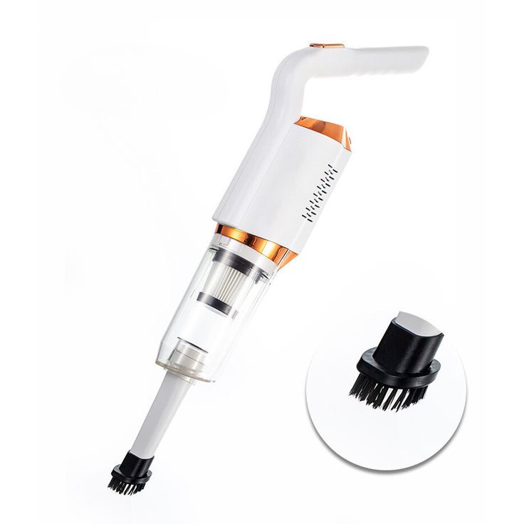 3-in-1 Wireless Vacuum Cleaner