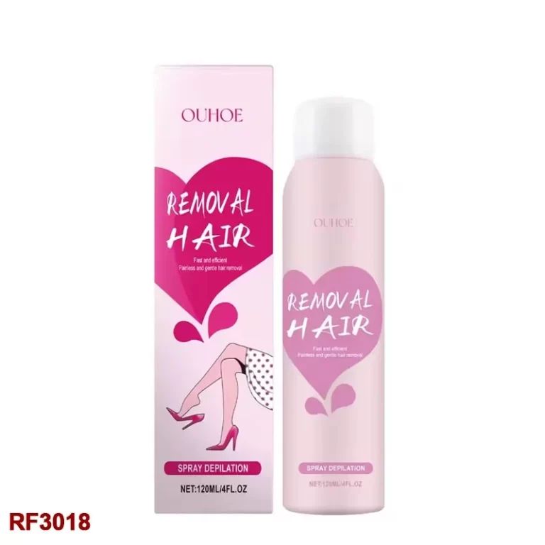 120ML Hair Removal Spray